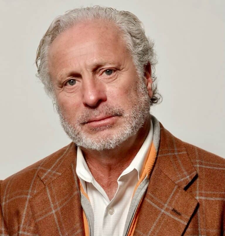 Jeffrey Meshel