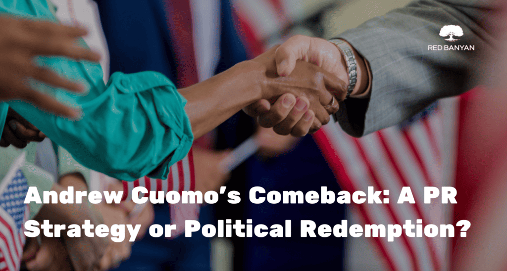 andrew cuomo comeback