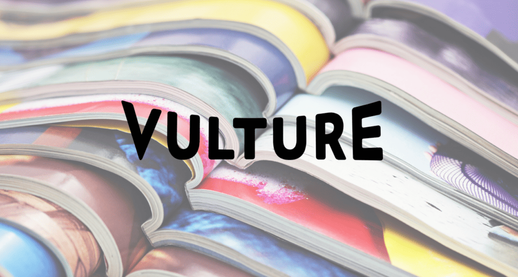 evan nierman on vulture