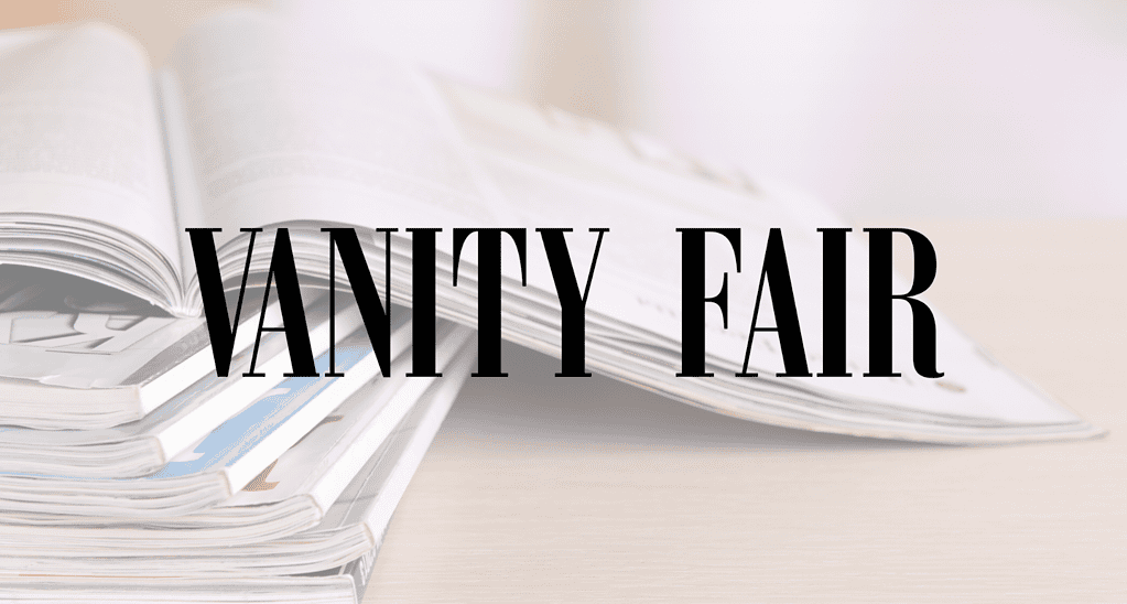 kelcey kintner vanity fair