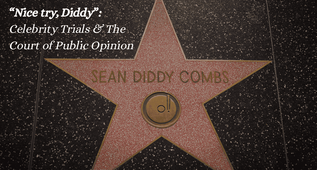 red banyan diddy trial blog