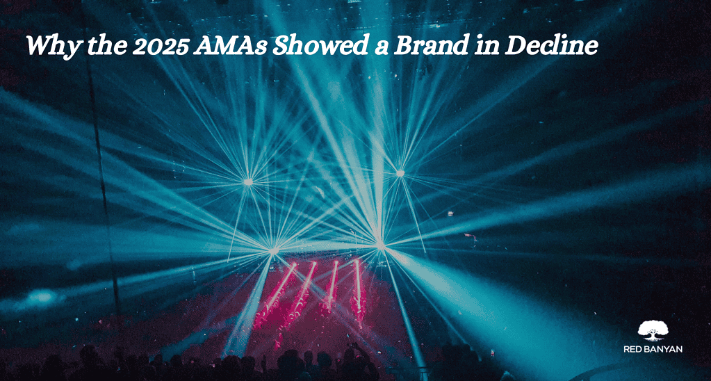 Red Banyan AMAs Blog