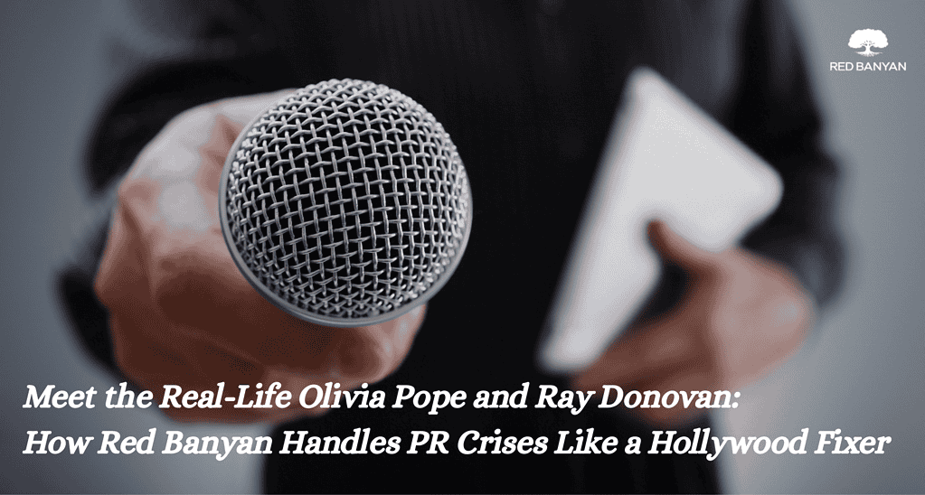 Red Banyan hollywood fixers blog