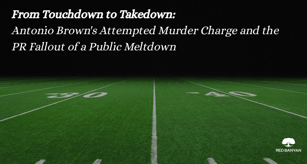 Red Banyan Antonio Brown Blog