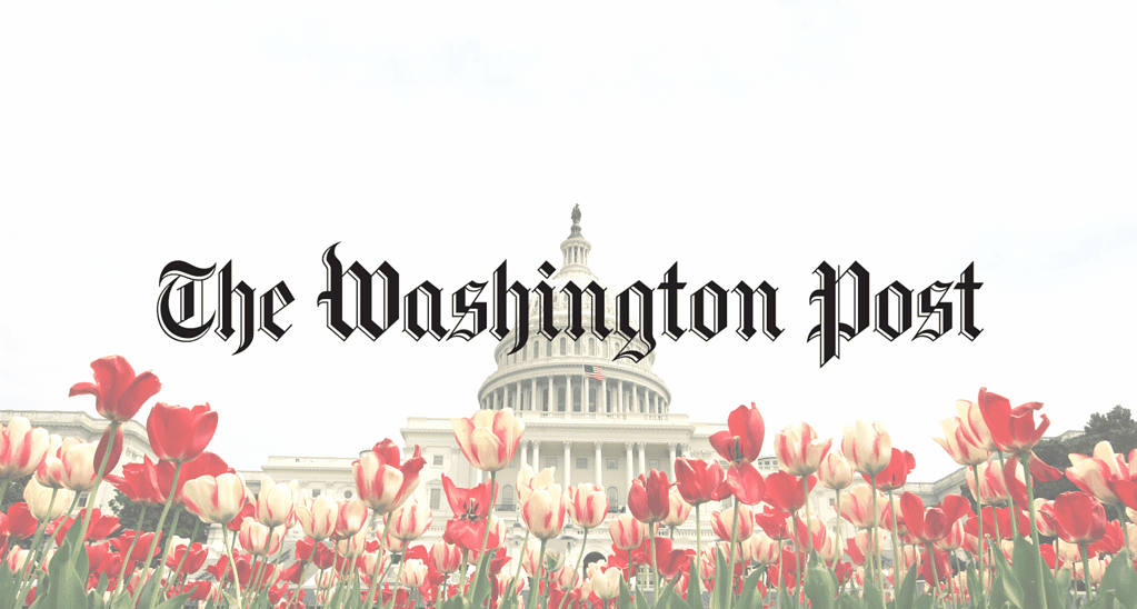 evan nierman the washington post