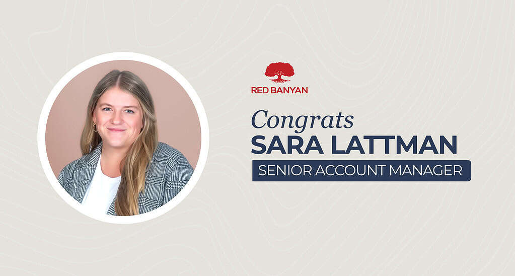 RB sara lattman promotion