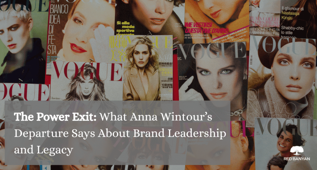 red banyan anna wintour blog