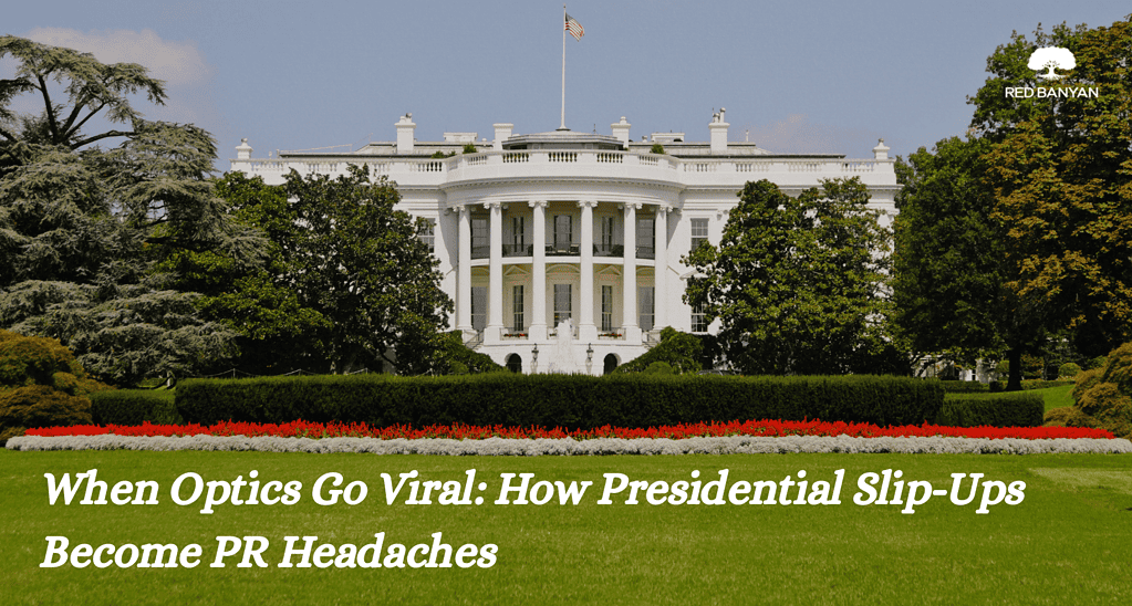 Red Banyan Presidential Slips Blog