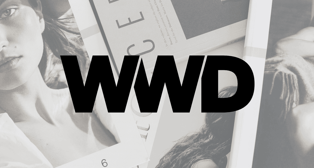 Evan Nierman WWD