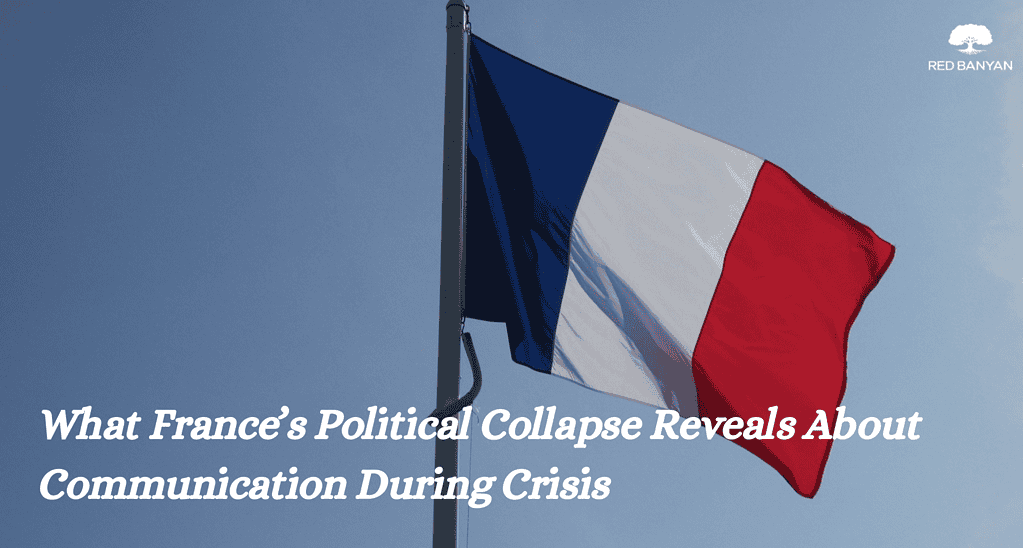 Red Banyan France Blog