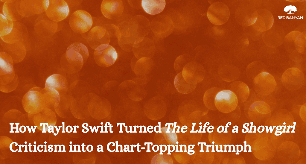 Red Banyan Taylor Swift Blog