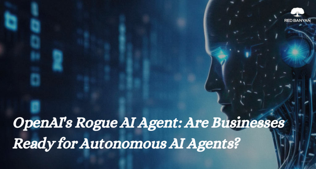 Red Banyan autonomous ai agents Blog